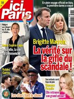 Ici Paris